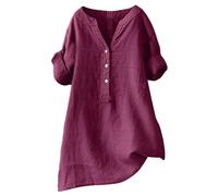 Top Donna Scollo V in Saldo Maglia Bianca Maniche Corte Maglia Manica Corta Sport Casacche Eleganti Taglie Forti T Shirt Termica Amaon Outlet Italia