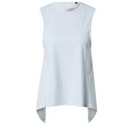 Top donna Superdry Flex sciolto schiena aperta S