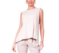 Top donna Superdry Flex sciolto schiena aperta S