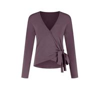 Top donna Urban Goddess Aurora Violet S