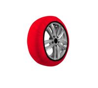 Top drive Calze da Neve OMOLOGATE Auto Taglia XL per Pneumatici GOMME Varie
