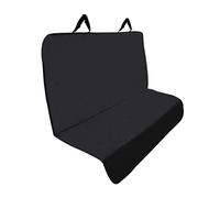 TOP DRIVE COPRISEDILE POSTERIORE PER CANI - BLUE Coprisedile posteriore per cani in oxford. Protegge dai danni, artigli e sporco. Impermeabile. Misura: 142x119cm