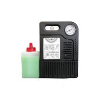 top drive Kit GONFIA E RIPARA No Problem Auto GONFIAGGIO E SIGILLANTE Pneumatici con Soluzione