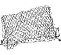 TOP DRIVE Rete divisoria per Cani 100cm x100cm Rete Auto per Animali, Auto Barriera per Cani di Protezione Sicurezza