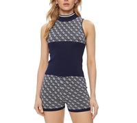 TOP E BODY Donna GUESS W3YR26 Z37K0 FBCF