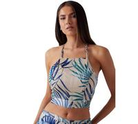 TOP E BODY Donna GUESS W5GH74 WH9Z2 P7VM
