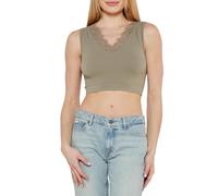 TOP E BODY Donna GUESS W5GZ09 Z2ZN0 G9D5