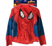 Top E Maschera Spiderman -
