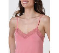 Top e Pantaloncino Elegant Modal, rosa malva Rosa 2/S