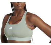 Top e Reggiseni adidas Powerreact Sports Bra Women 4067902815343 in taglia S EU