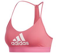 Top e Reggiseni adidas Sportswear AM BOS BRA 4061624817012 in taglia XS EU