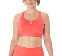 Top e Reggiseni Asics ROAD COMPRESSION BRA 4570158333580 in taglia XS EU