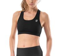 Top e Reggiseni Compressport FeelFree Seamless Bra 7630279405096 in taglia L EU