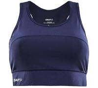 Top e Reggiseni Craft RUSH TOP DAMEN 7318573123495 in taglia S EU