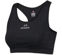 Top e Reggiseni Newline nwlLEAN Sports Bra 5700499990176 in taglia S EU