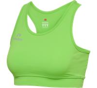 Top e Reggiseni Newline WOMEN'S ATHLETIC TOP 5700499485115 in taglia XXL EU