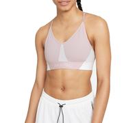Top e Reggiseni Nike Pro CLN DF INDY CB SHINE BRA 195239354953 in taglia XS EU