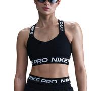Top e Reggiseni Nike Pro Light Sports Bra 197602829532 in taglia XXL EU