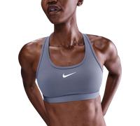 Top e Reggiseni Nike Swoosh Medium Padded Sports Bra 198484511232 in taglia XL EU