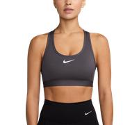 Top e Reggiseni Nike Swoosh Medium Support Sports Bra 198482932503 in taglia XS EU