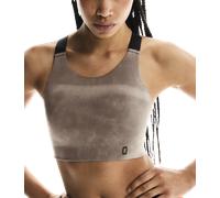 Top e Reggiseni On Running Performance Bra AOP 7615537273945 in taglia 2XSD/DD EU