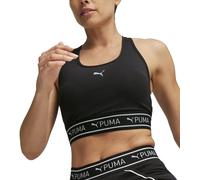 Top e Reggiseni Puma 4KEEPS ELASTIC BRA - P 4099686710873 in taglia XS EU