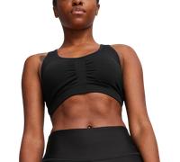 Top e Reggiseni Puma 4KEEPS SHAPELUXE SEAMLESS BRA 4099686909611 in taglia L EU