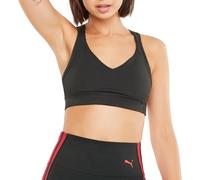 Top e Reggiseni Puma Mid Impact Own It Bra 4063699031270 in taglia XS EU