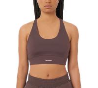 Top e Reggiseni Salomon SHAKEout CORE BRA W 198720154537 in taglia L EU