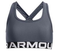Top e Reggiseni Under Armour G Crossback Bra 197779490962 in taglia XS EU