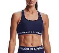 Top e Reggiseni Under Armour UA Crossback Mid Bra 194513953172 in taglia S EU