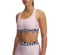 Top e Reggiseni Under Armour UA HG Mid Branded 197778897540 in taglia S EU
