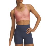 Top e Reggiseni Under Armour UA Infinity High 2.0 Bra 197779696593 in taglia L(A-C) EU