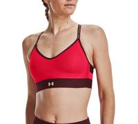 Top e Reggiseni Under Armour UA Infinity Low 196039026729 in taglia S EU