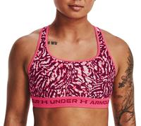 Top e Reggiseni Under Armour Under Armour Crossback 195252638122 in taglia XS EU