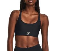 Top e Reggiseni Under Armour Under Armour Project Rock All Train Crossback 196883877706 in taglia L EU