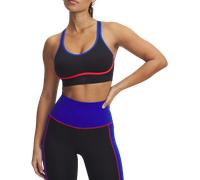 Top e Reggiseni Under Armour Under Armour Projekt Rock Sports Bra Women 197779650427 in taglia L(A-C) EU
