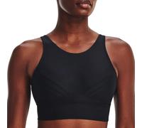 Top e Reggiseni Under Armour Under Armour UA Infinity Pintuck Mid 196040214849 in taglia S EU