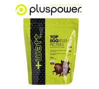 Top Eggxellent protein +Watt proteine dell'uovo con vitamine 750 gr vari gusti