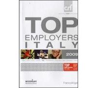 Top employers Italia 2009