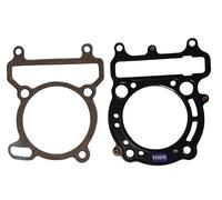 Top End Set Guarnizioni Con Testata 300 Ccm 72,5mm Atv Quad GY6 HMParts