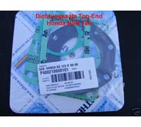 Top-End Set Guarnizioni Honda NSR 125, NSR125, JC20, JC22, Set, Cilindro