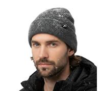 TOP-EX L/XL/XXL Berretto impermeabile foderato in pile per tutte le stagioni inverno caldo