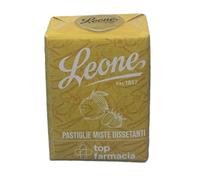 Top Farmacia Pastiglie Leone Miste Dissetanti 27g