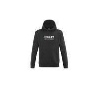 Millet Miv10143 Hoodie Nero 2XL Uomo