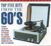 Top Five Hits from The 60's [Import]