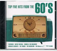Top Five Hits from the 60's V5