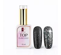 Top Flash Light - Effetto Dazzling Disco Riflettente 15 ml