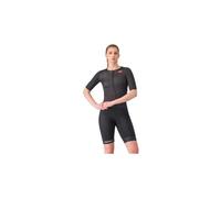 Top free castelli speed 3 women black