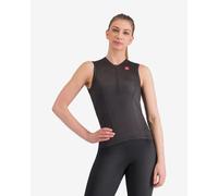 Castelli free speed 3 women s triathlon top black